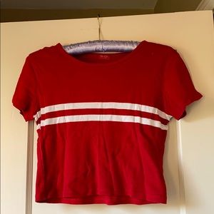 BRANDY MELVILLE Top!!
